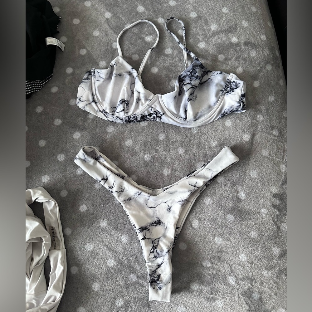 Zaful Bikini
